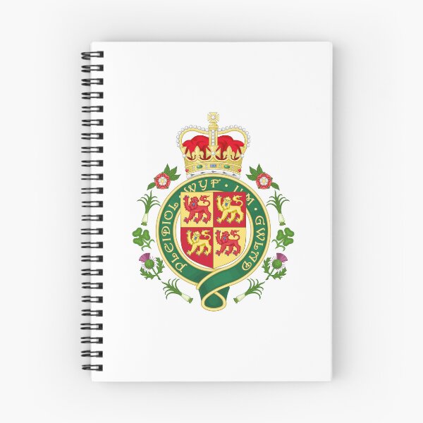 Item preview, Coat of arms Wales designed and sold by tony4urban.