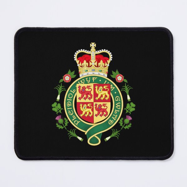 Item preview, Coat of arms Wales designed and sold by tony4urban.