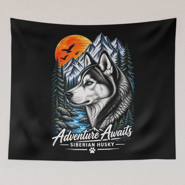 Item preview, Adventure Awaits designed and sold by RockitBaby.
