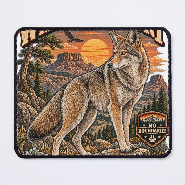 Item preview, WILD TERRITORY designed and sold by KrungiT Design .