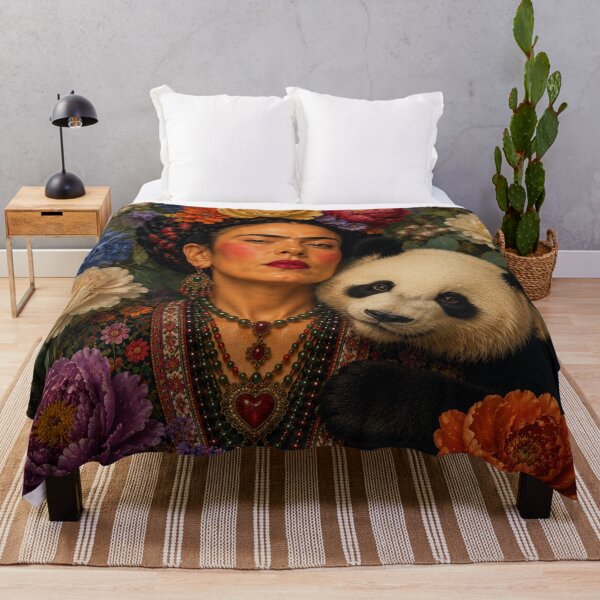 Item preview, Panda Lover designed and sold by Muycote.