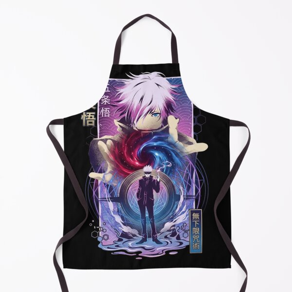 Item preview, Gojo satoru designed and sold by SALAHARTICT1.
