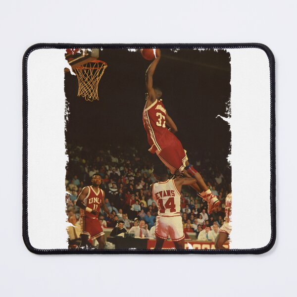 Item preview, Stacey Augmon Vintage Design Of Basketball | ⭐⭐⭐⭐⭐ designed and sold by niceteeforyou.