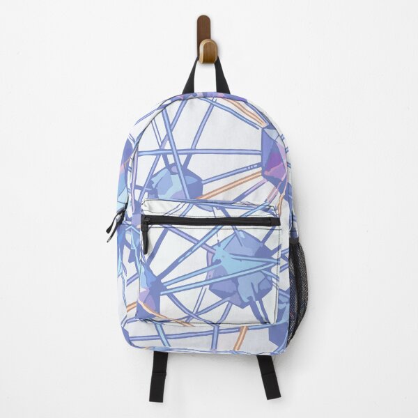 Item preview, Adversarial Neural Network Glitch Pattern | AI Molecular Data Art designed and sold by Uglyandcute.