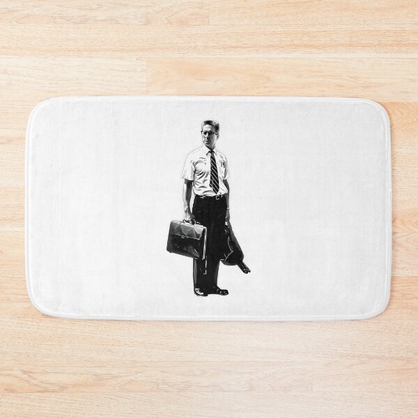 Item preview, William Foster Falling Down - Iconic Movie Scene Art | ⭐⭐⭐⭐⭐ designed and sold by tsunerooh.