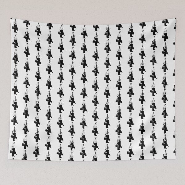 Item preview, William Foster Falling Down - Iconic Movie Scene Art | ⭐⭐⭐⭐⭐ designed and sold by tsunerooh.