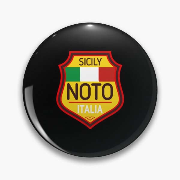 Item preview, noto sicily italy designed and sold by vibeno1.