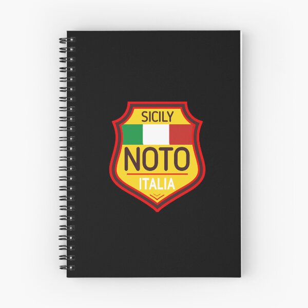 Item preview, noto sicily italy designed and sold by vibeno1.