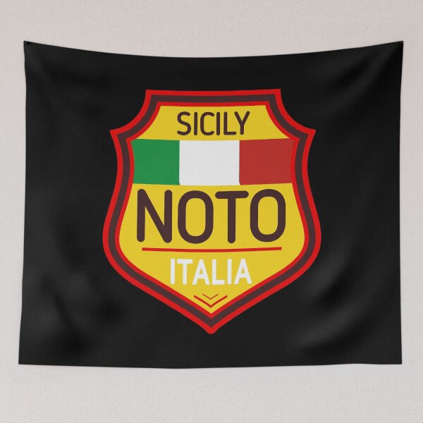 Item preview, Notto Sicilia Italia designed and sold by vibeno1.
