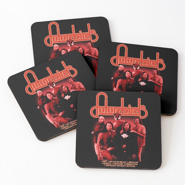 Item preview, Vintage Red And Black Indle Music  designed and sold by SeasaltStudio.