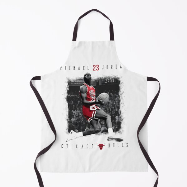 Item preview, Michael Jordan Chicago Bulls Retro Basketball Art – Air Jordan Tee | Perfect Gift For You And Friends designed and sold by niceteeforyou.