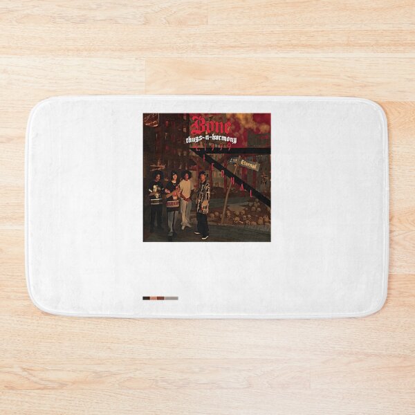 Item preview, Bone Thugsnharmony E Eternal Album | Perfect Gift For You And Friends designed and sold by tsunerooh.