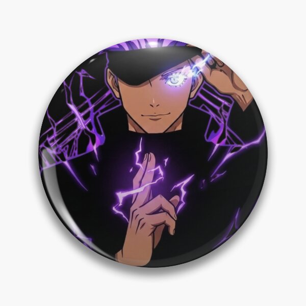 Item preview, Gojo satoru designed and sold by SALAHARTICT1.
