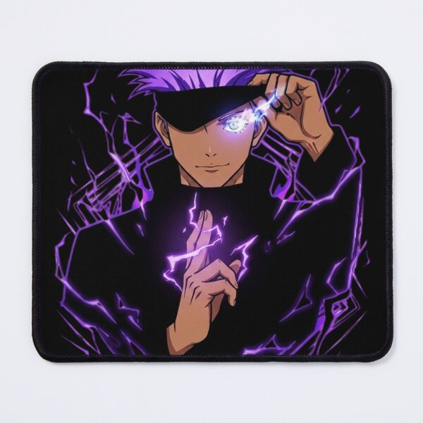Item preview, Gojo satoru designed and sold by SALAHARTICT1.