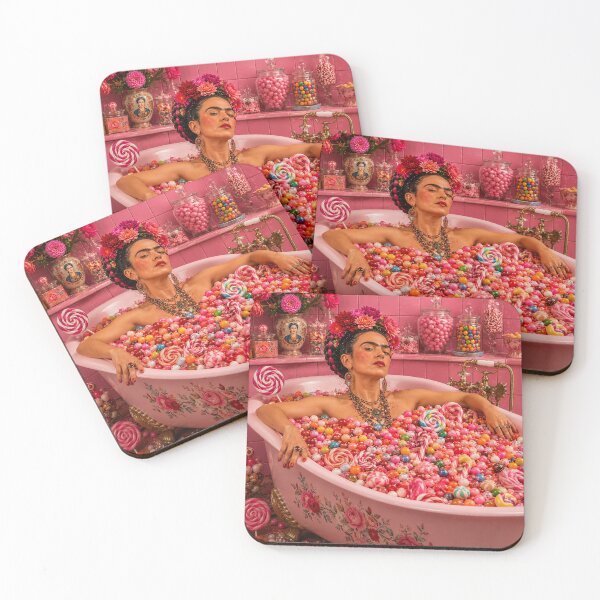 Item preview, Candy Bath designed and sold by Muycote.