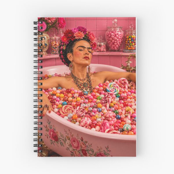 Item preview, Candy Bath designed and sold by Muycote.