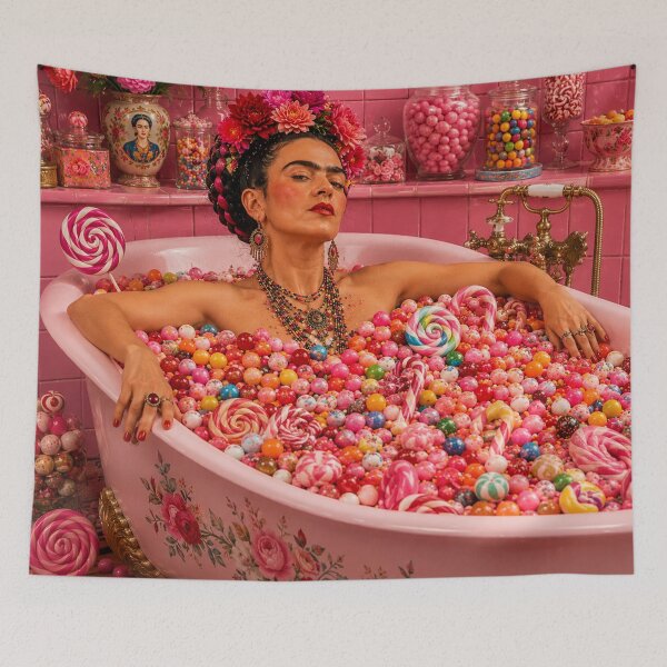 Item preview, Candy Bath designed and sold by Muycote.