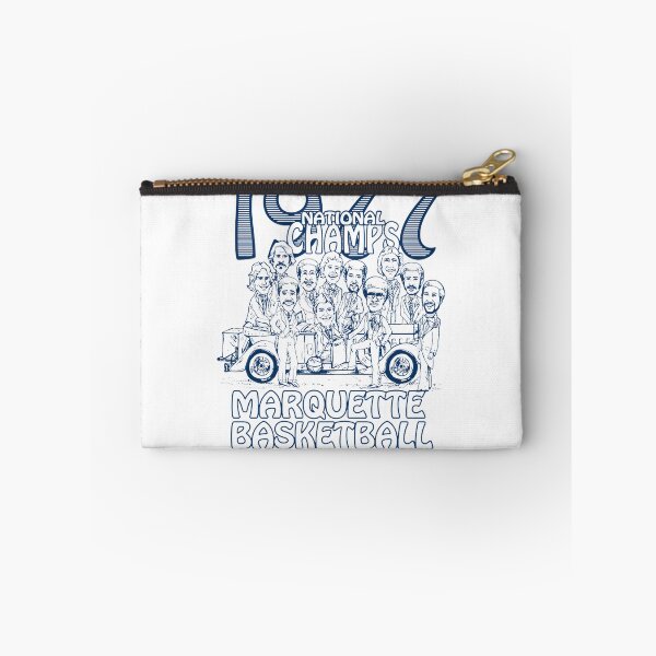 Item preview, Marquette National Champions Vintage Graphic Tee – Proud College Sports Design | Perfect Gift For You And Friends designed and sold by niceteeforyou.