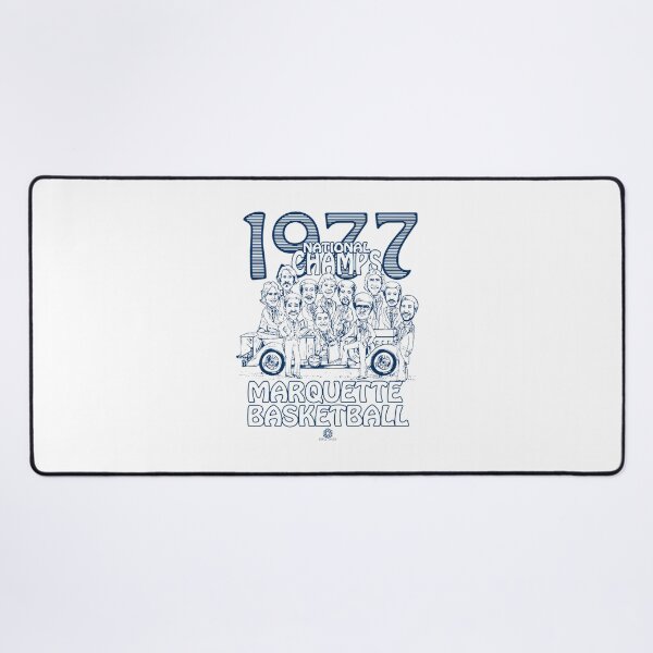 Item preview, Marquette National Champions Vintage Graphic Tee – Proud College Sports Design | Perfect Gift For You And Friends designed and sold by niceteeforyou.