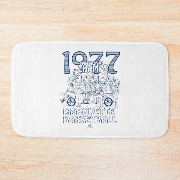 Item preview, Marquette National Champions Vintage Graphic Tee – Proud College Sports Design | Perfect Gift For You And Friends designed and sold by niceteeforyou.