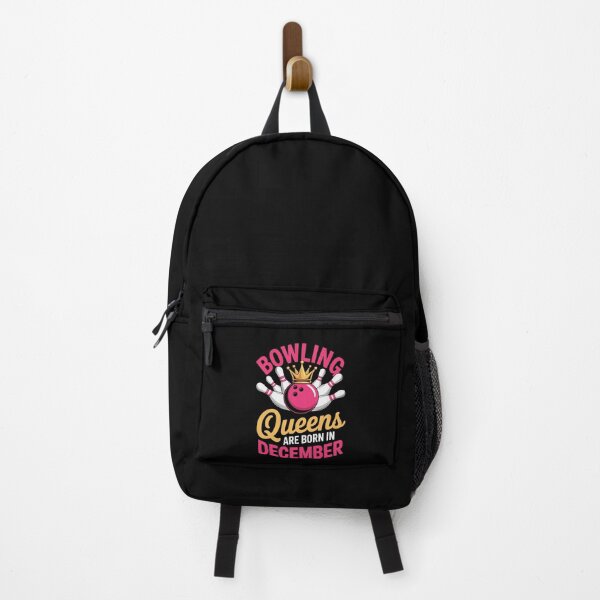 Item preview, Bowling Queens Born in December  designed and sold by jkrphoto.