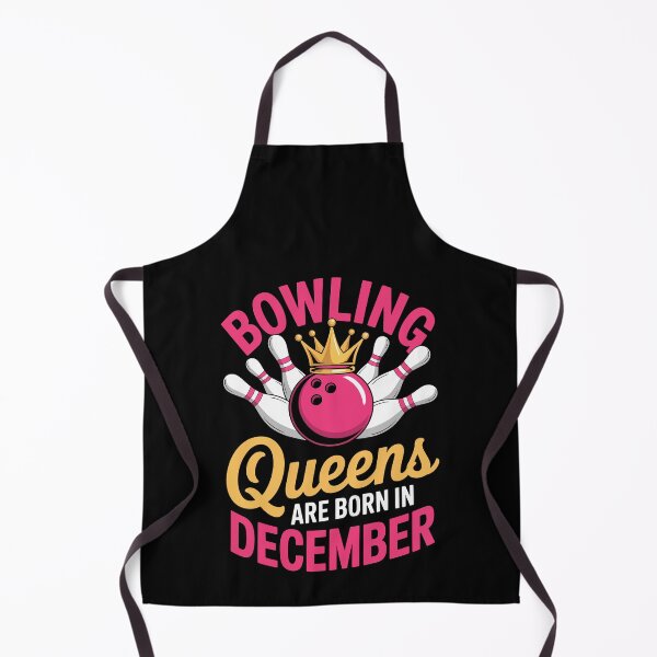 Item preview, Bowling Queens Born in December  designed and sold by jkrphoto.