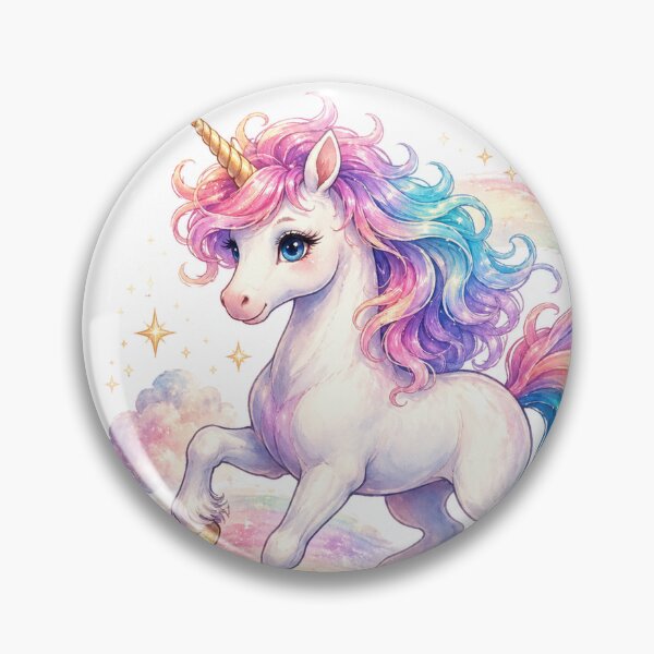 Item preview, Unicorn  designed and sold by Cherrydesign89.