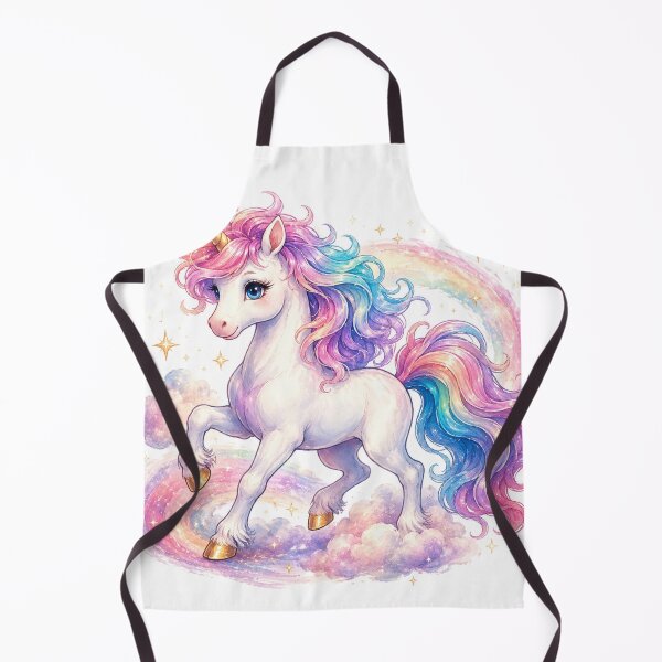 Item preview, Unicorn designed and sold by Cherrydesign89.
