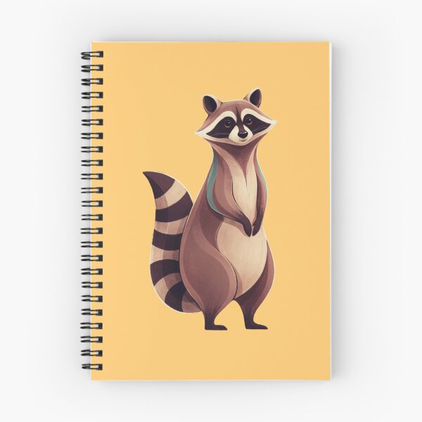 Item preview,  raccoon ? designed and sold by 123ks.