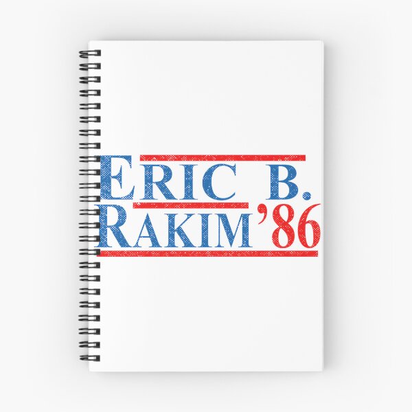 Item preview, Eric B For President Vintage 80S Hip Hop Graphic Retro Rap Music Fan Art | ⭐⭐⭐⭐⭐ designed and sold by tsunerooh.