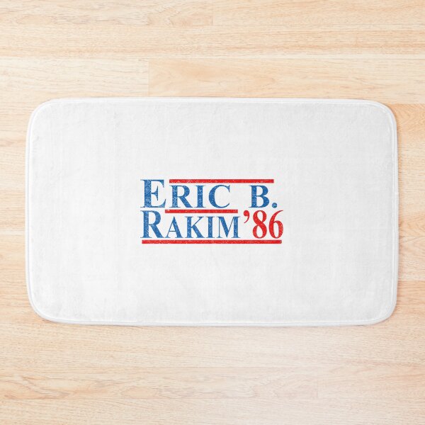 Item preview, Eric B For President Vintage 80S Hip Hop Graphic Retro Rap Music Fan Art | ⭐⭐⭐⭐⭐ designed and sold by tsunerooh.