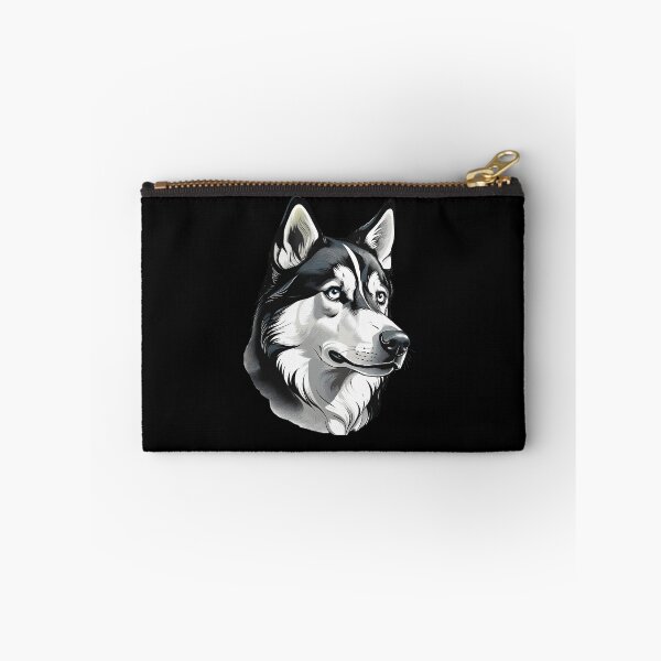 Item preview, Siberian Husky Life designed and sold by RockitBaby.