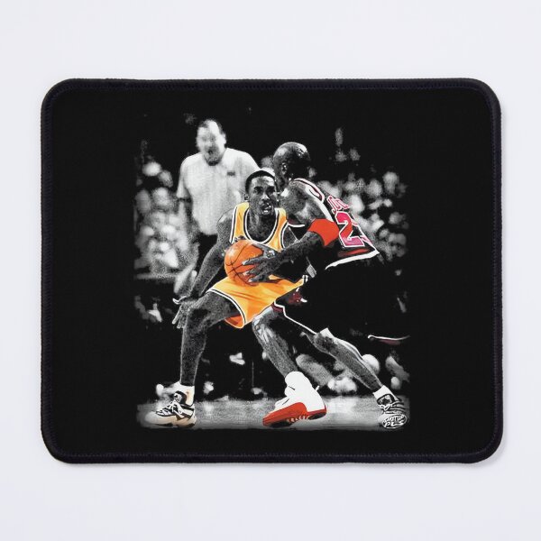 Item preview, Michael Jordan Vs Kb | Limited Edition designed and sold by niceteeforyou.