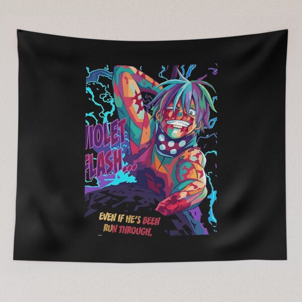 Item preview, arthur boyle Pop Art designed and sold by zaidanfr66.