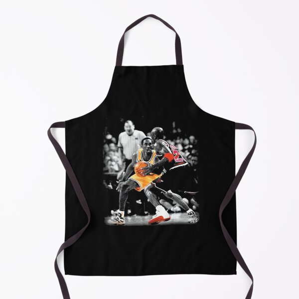 Item preview, Michael Jordan Vs Kb | Limited Edition designed and sold by niceteeforyou.