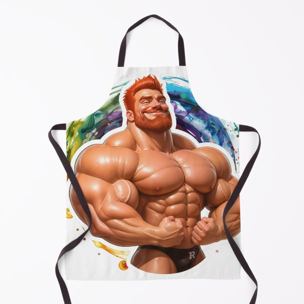 Item preview, Sticker - Decal - Powerhouse of Color and Strength - 182 designed and sold by ForeverPrintsOK.