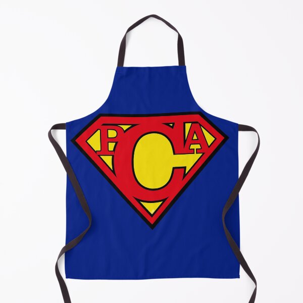 Item preview, PCA - Superman Design - Pete Crow Armstrong designed and sold by Monstera Mosaics & Plant Art.
