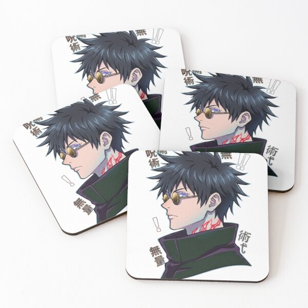 Item preview, Gojo satoru designed and sold by SALAHARTICT1.