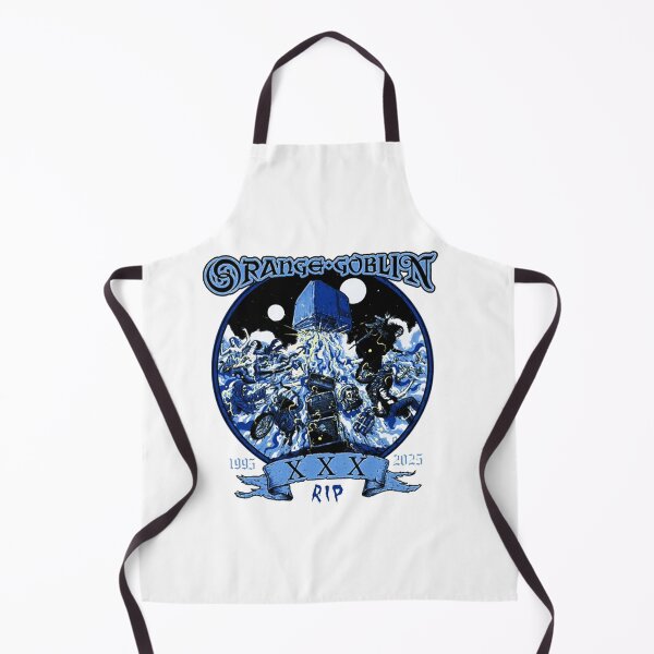 Item preview, Blue Stoner Metal Band designed and sold by WhimsyWondery.
