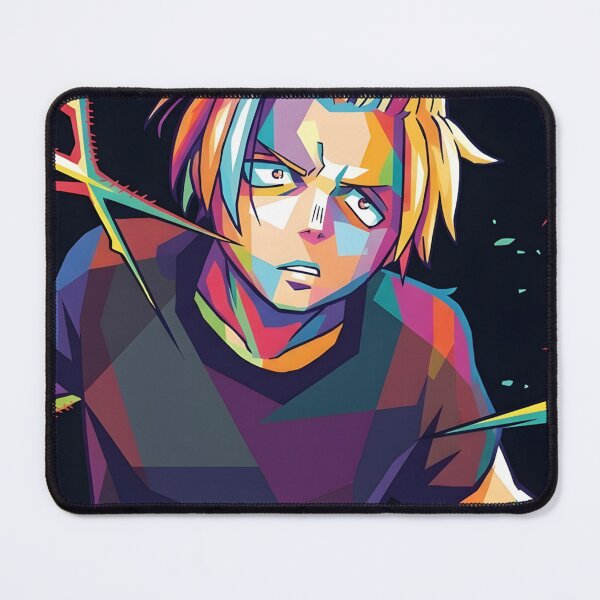 Item preview, arthur boyle Pop Art designed and sold by zaidanfr66.