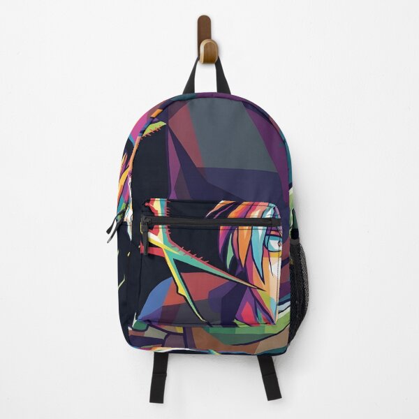 Item preview, arthur boyle Pop Art designed and sold by zaidanfr66.