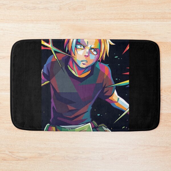 Item preview, arthur boyle Pop Art designed and sold by zaidanfr66.
