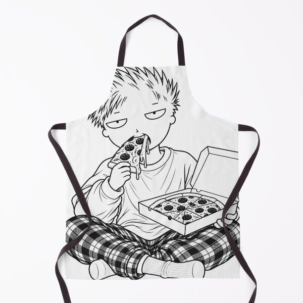 Item preview, Pizza Lover designed and sold by Teem97.