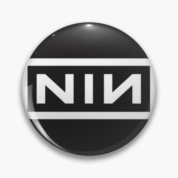 Item preview, Nine Inch Nails | ⭐⭐⭐⭐⭐ designed and sold by tsunerooh.