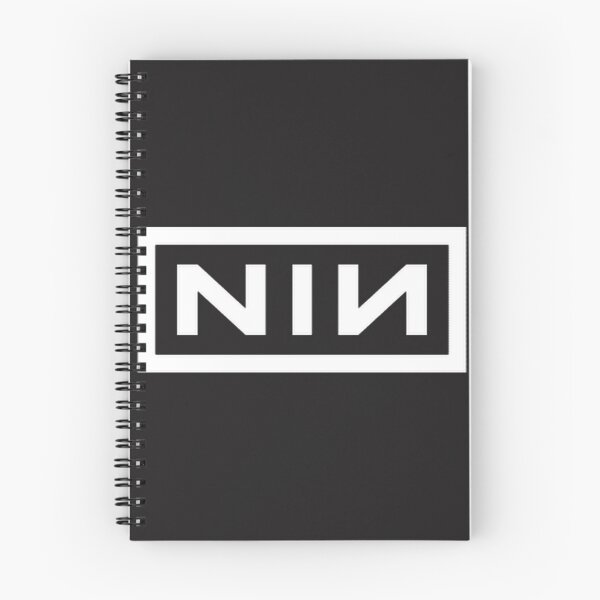 Item preview, Nine Inch Nails | ⭐⭐⭐⭐⭐ designed and sold by tsunerooh.