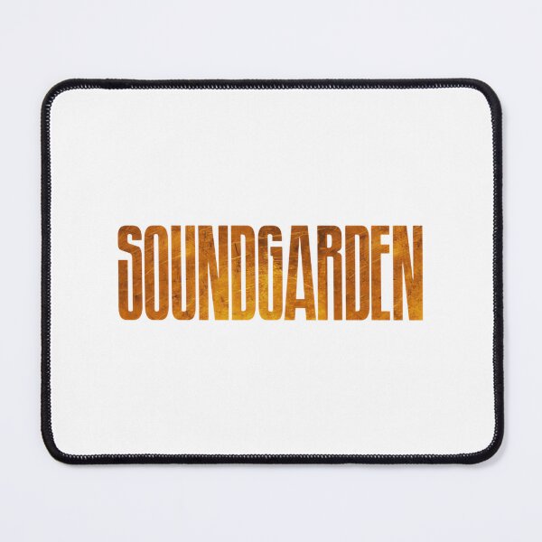 Item preview, Vintage Distressed Soundgarden Band T-Shirt | Retro Grunge Rock | Perfect Gift For You And Friends designed and sold by tsunerooh.