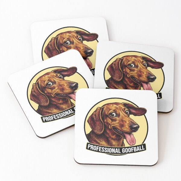 Item preview,  Dachshund Dog designed and sold by Tiffany Roy.