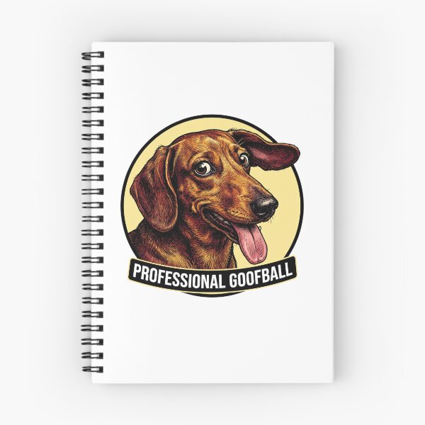 Item preview,  Dachshund Dog designed and sold by Tiffany Roy.