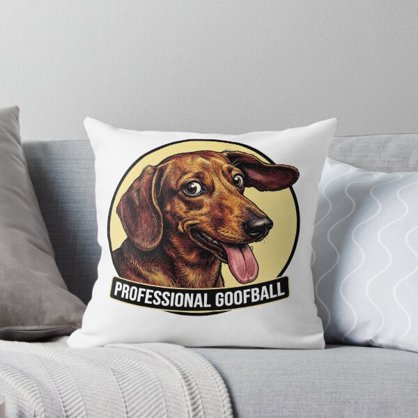 Item preview,  Dachshund Dog designed and sold by Roy & Tiffany.