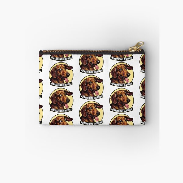 Item preview,  Dachshund Dog designed and sold by Roy & Tiffany.